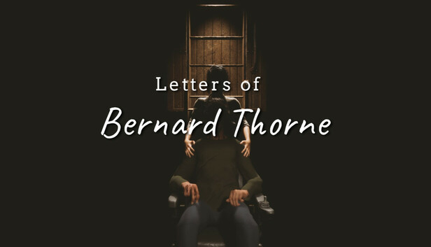 Letters of Bernard Thorne