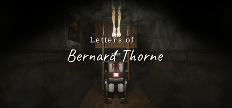 Letters of Bernard Thorne