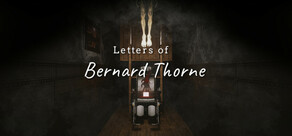 Letters of Bernard Thorne