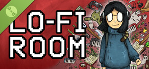 Lo-Fi Room Demo