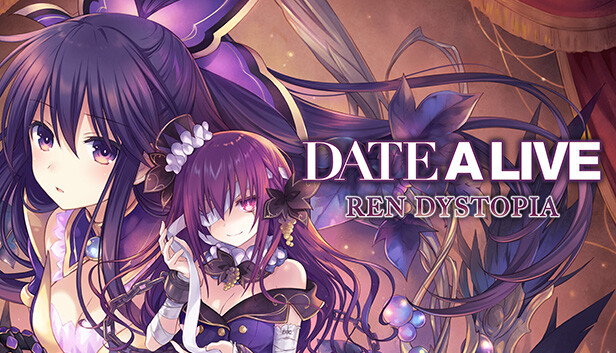 DATE A LIVE: Ren Dystopia Deluxe Edition on Steam