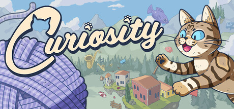 Curiosity Cover Image