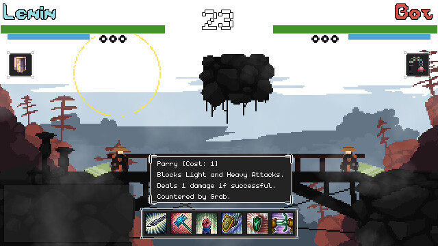 Simple Duel screenshot 8