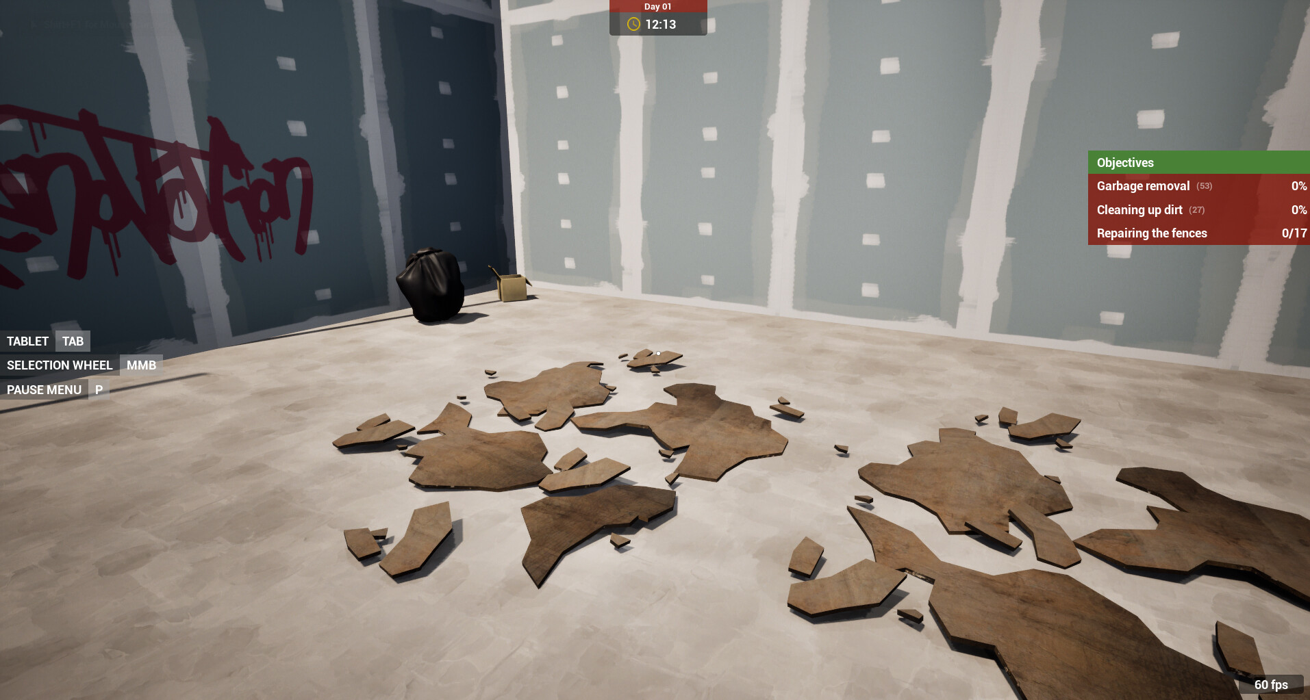 Candy Renovation screenshot 4