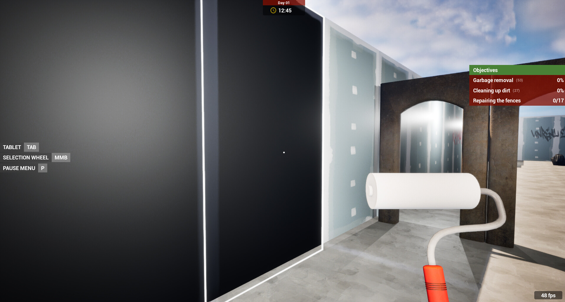 Candy Renovation screenshot 2