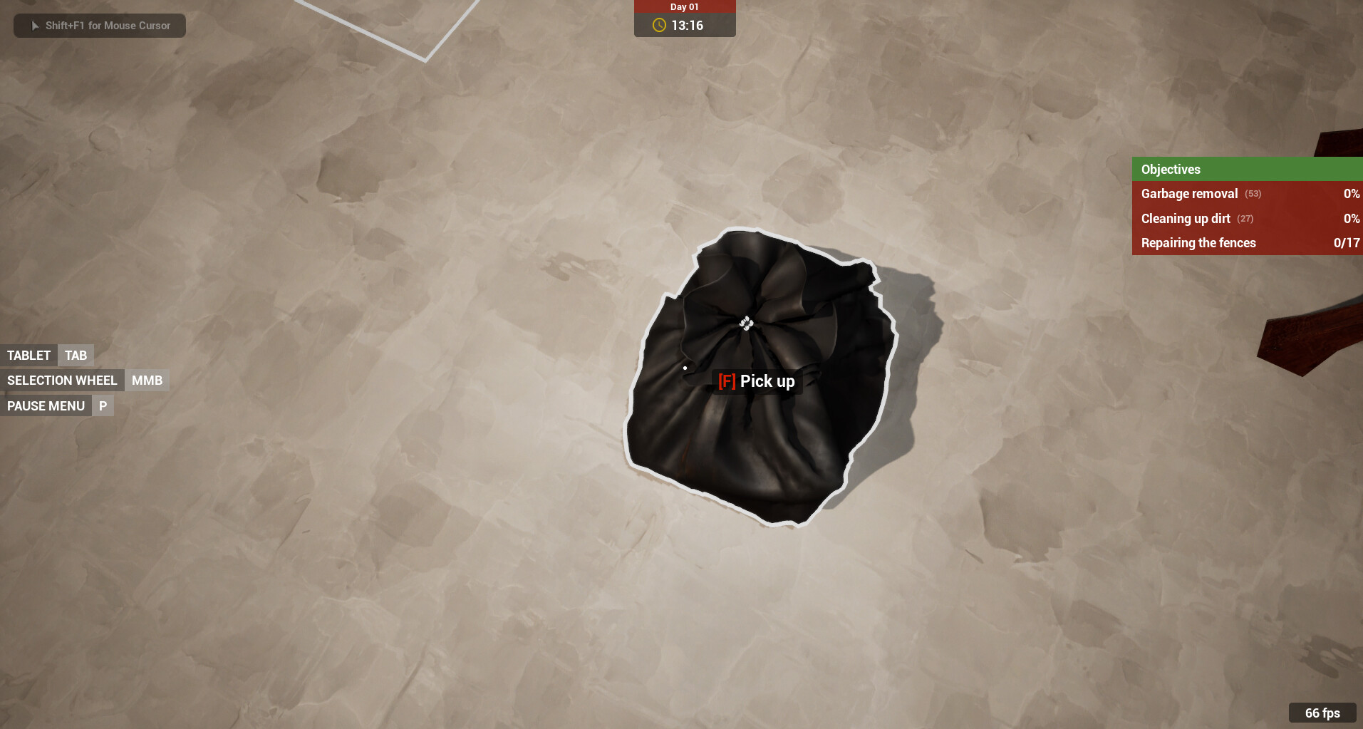 Candy Renovation screenshot 3