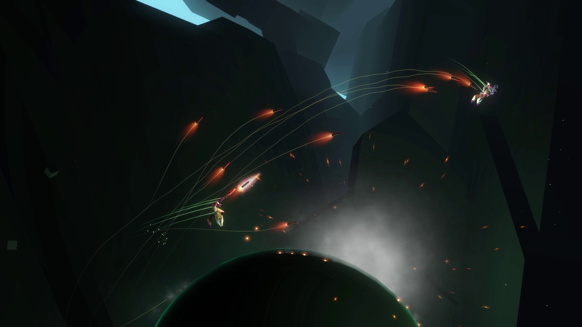 Orbital Gear screenshot 7