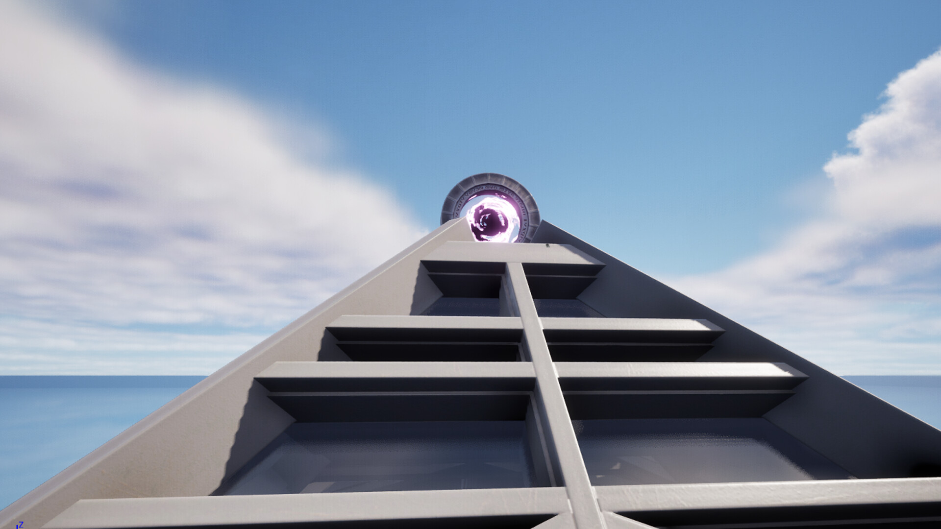 Magic Cube in Strange World ! screenshot 5