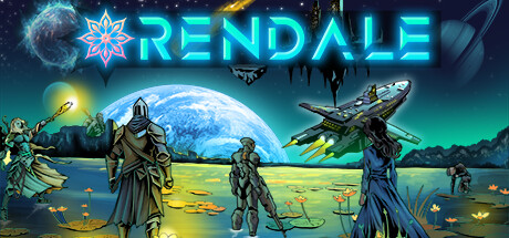 Orendale Cover Image