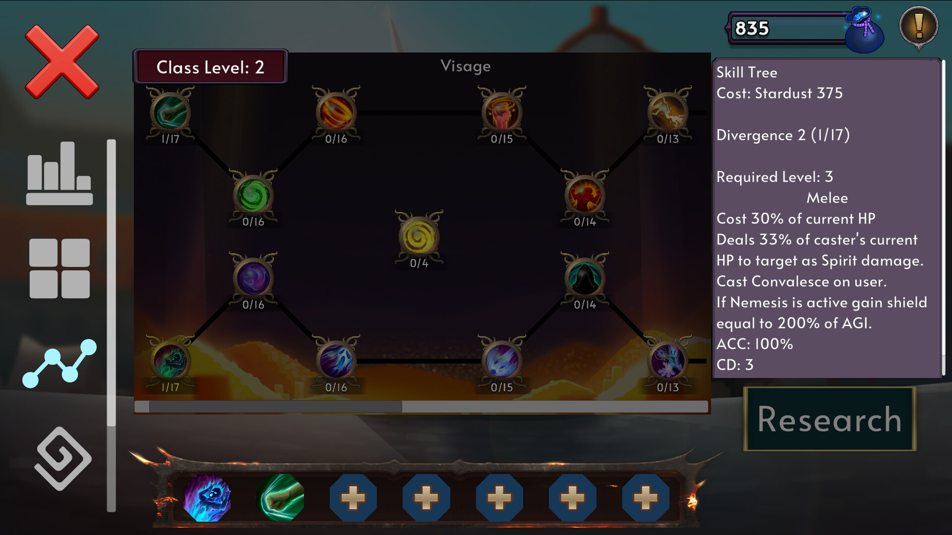 Orendale screenshot 11
