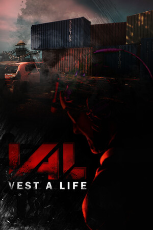 Vest A Life