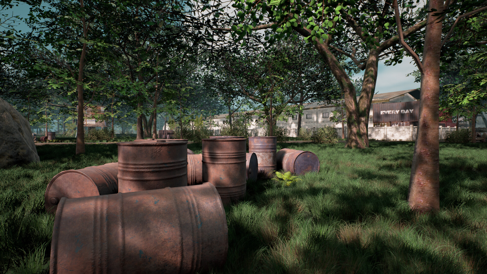 Vest A Life screenshot 2
