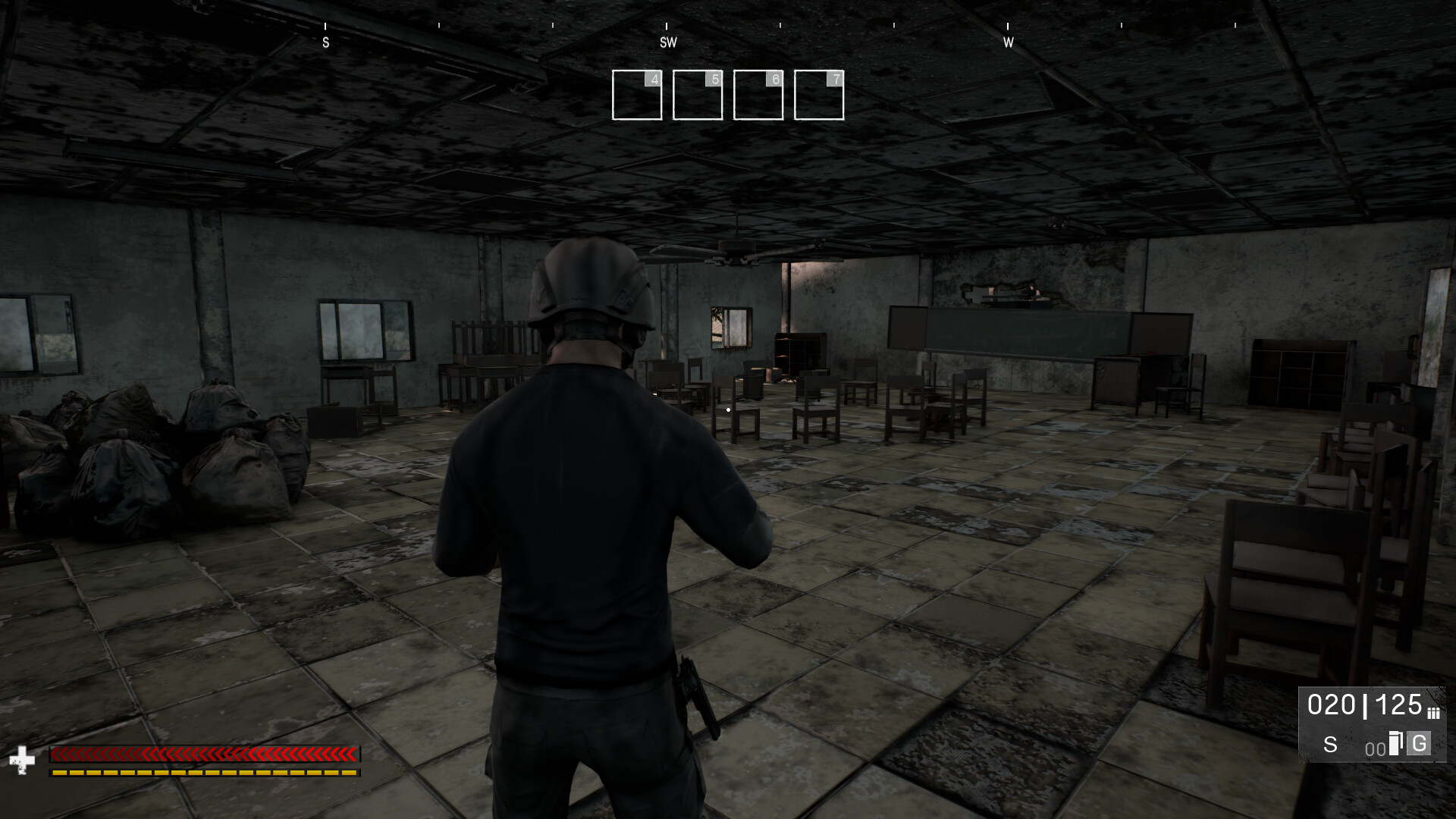 Vest A Life screenshot 7
