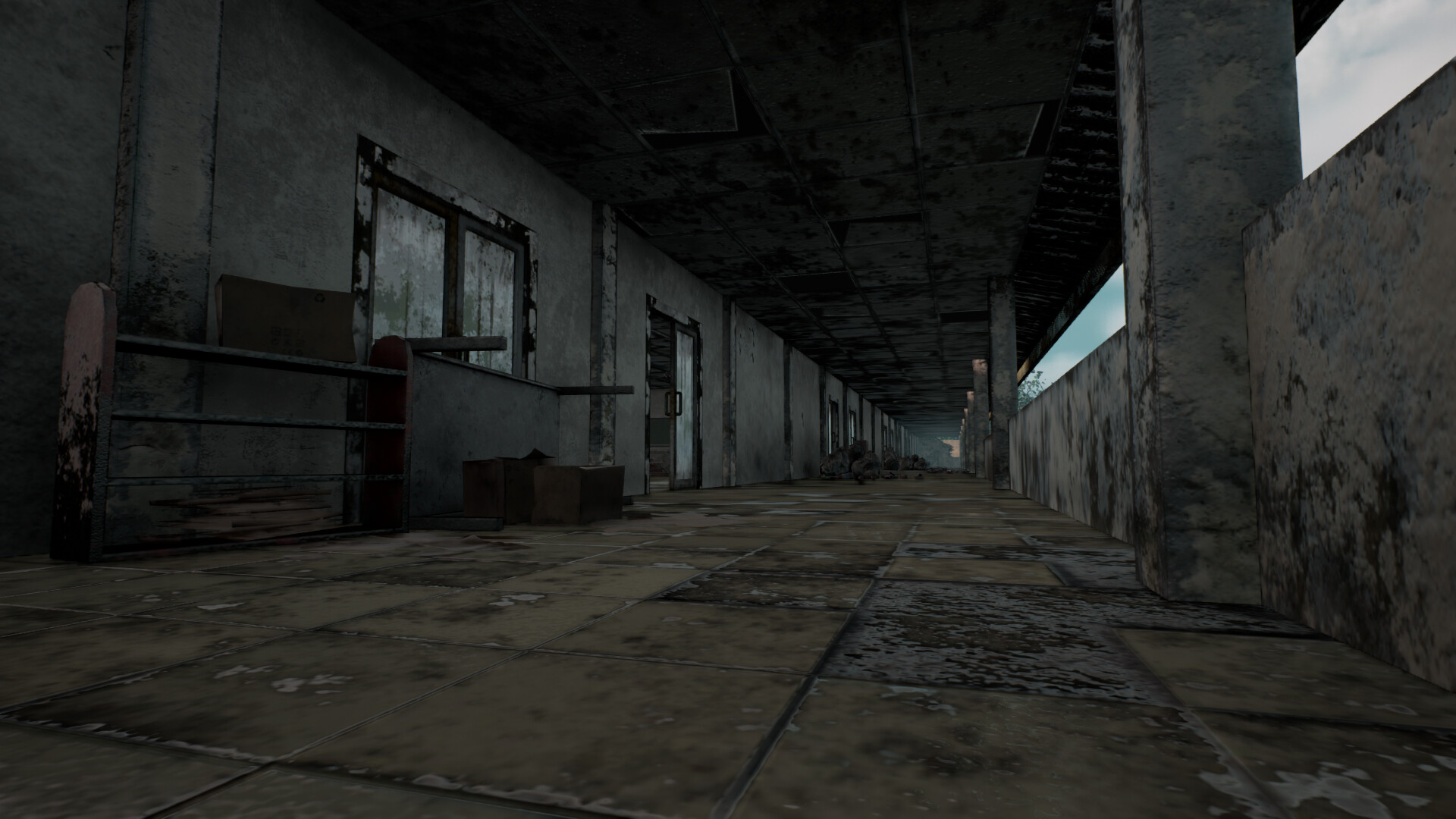 Vest A Life screenshot 15