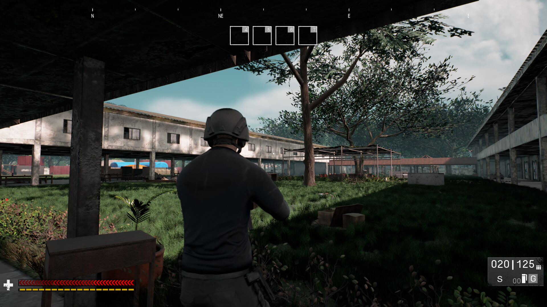 Vest A Life screenshot 9