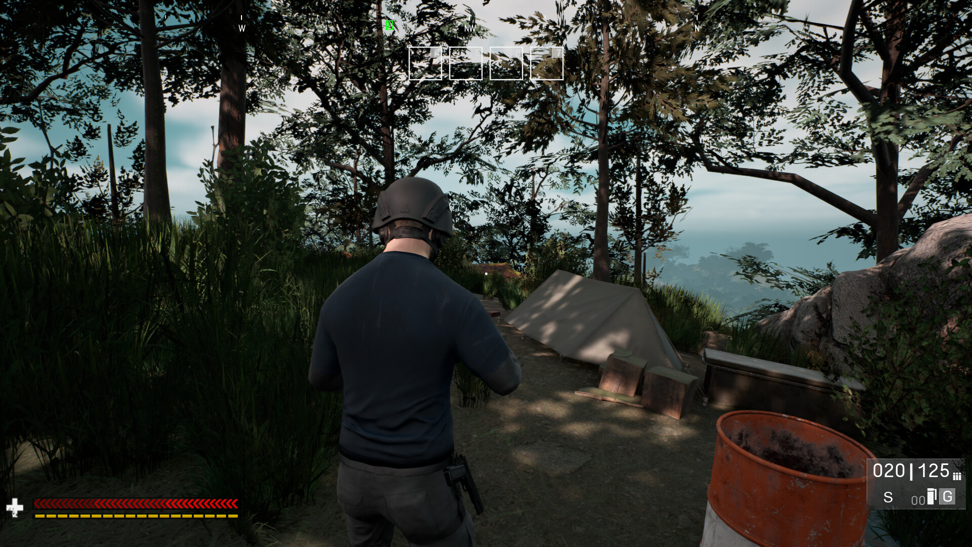 Vest A Life screenshot 22