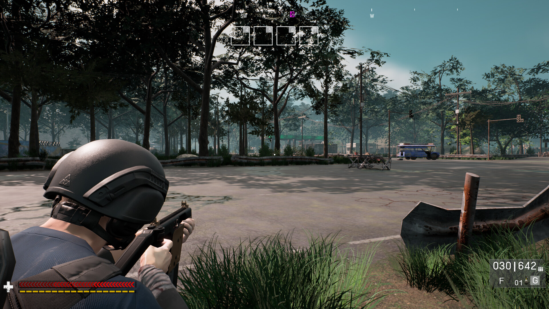 Vest A Life screenshot 4