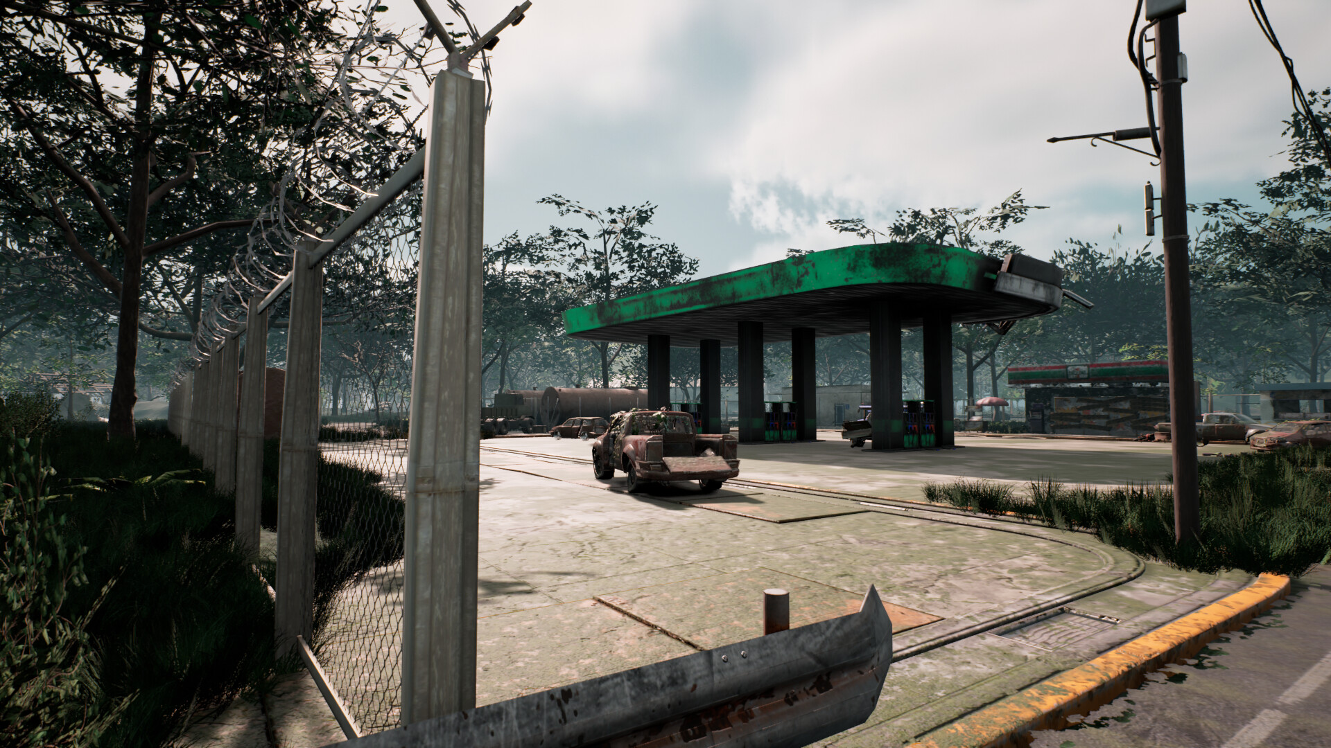 Vest A Life screenshot 5