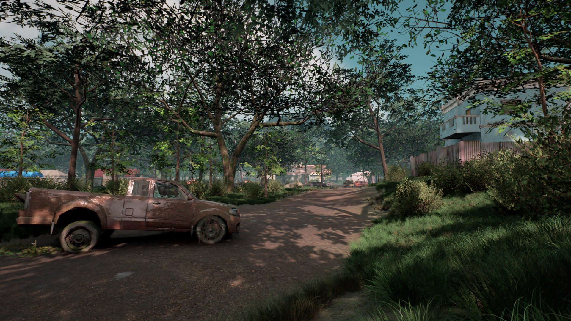 Vest A Life screenshot 13