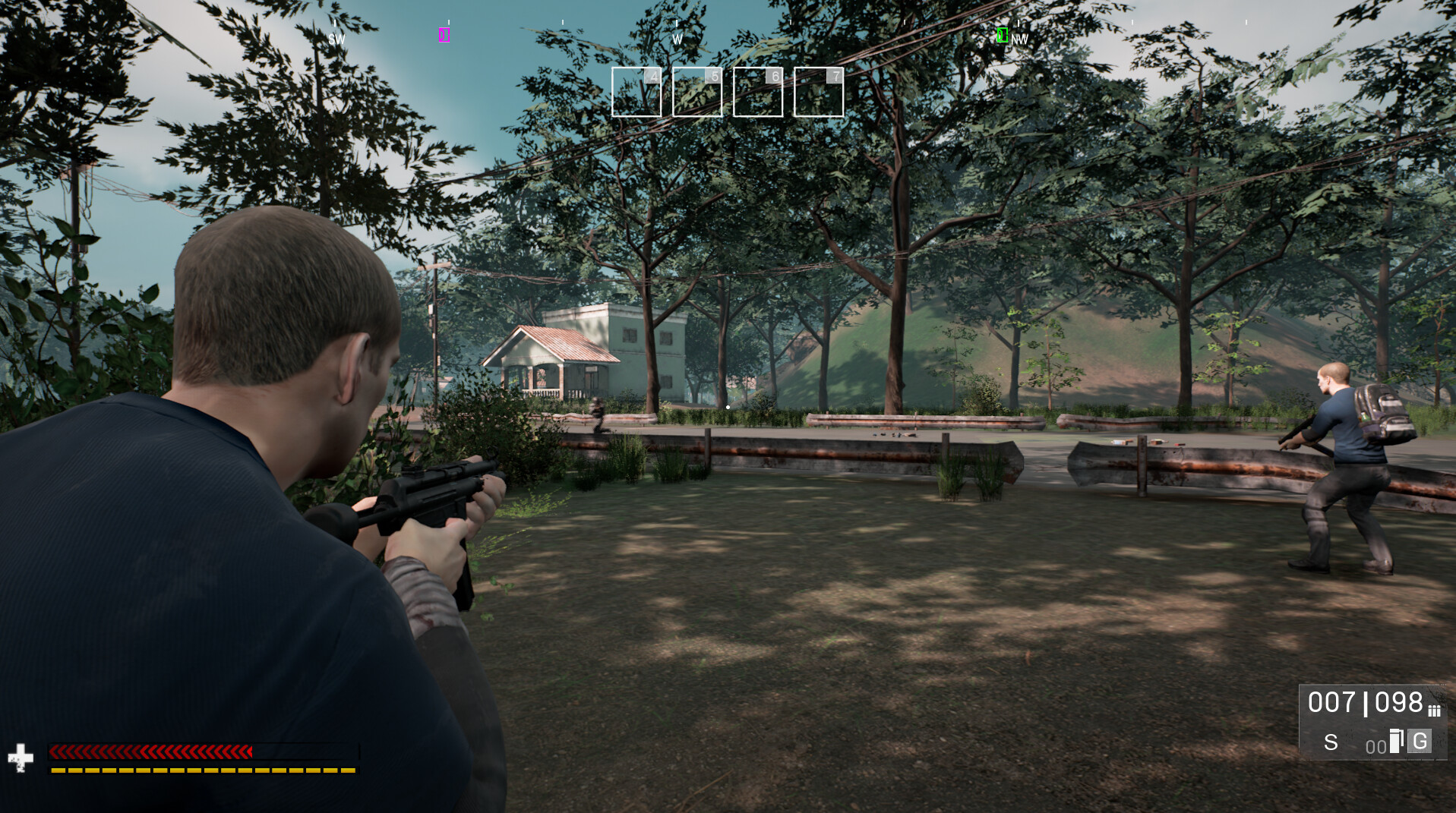 Vest A Life screenshot 10