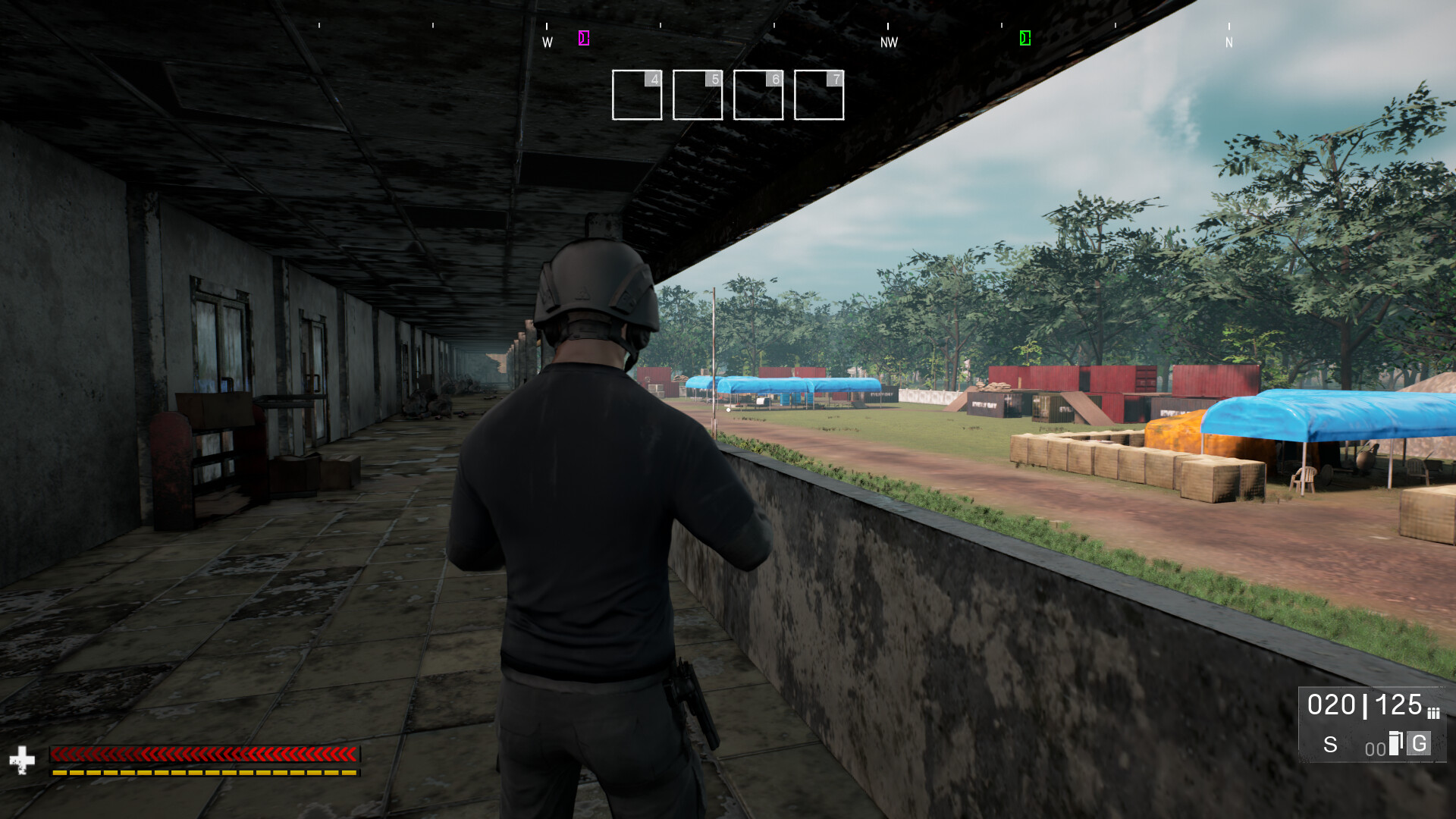 Vest A Life screenshot 14