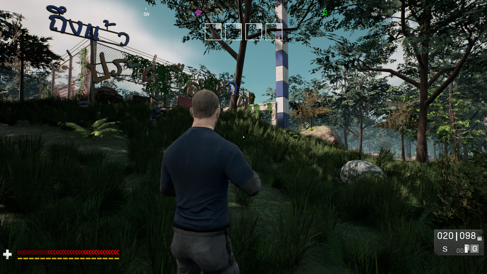 Vest A Life screenshot 18