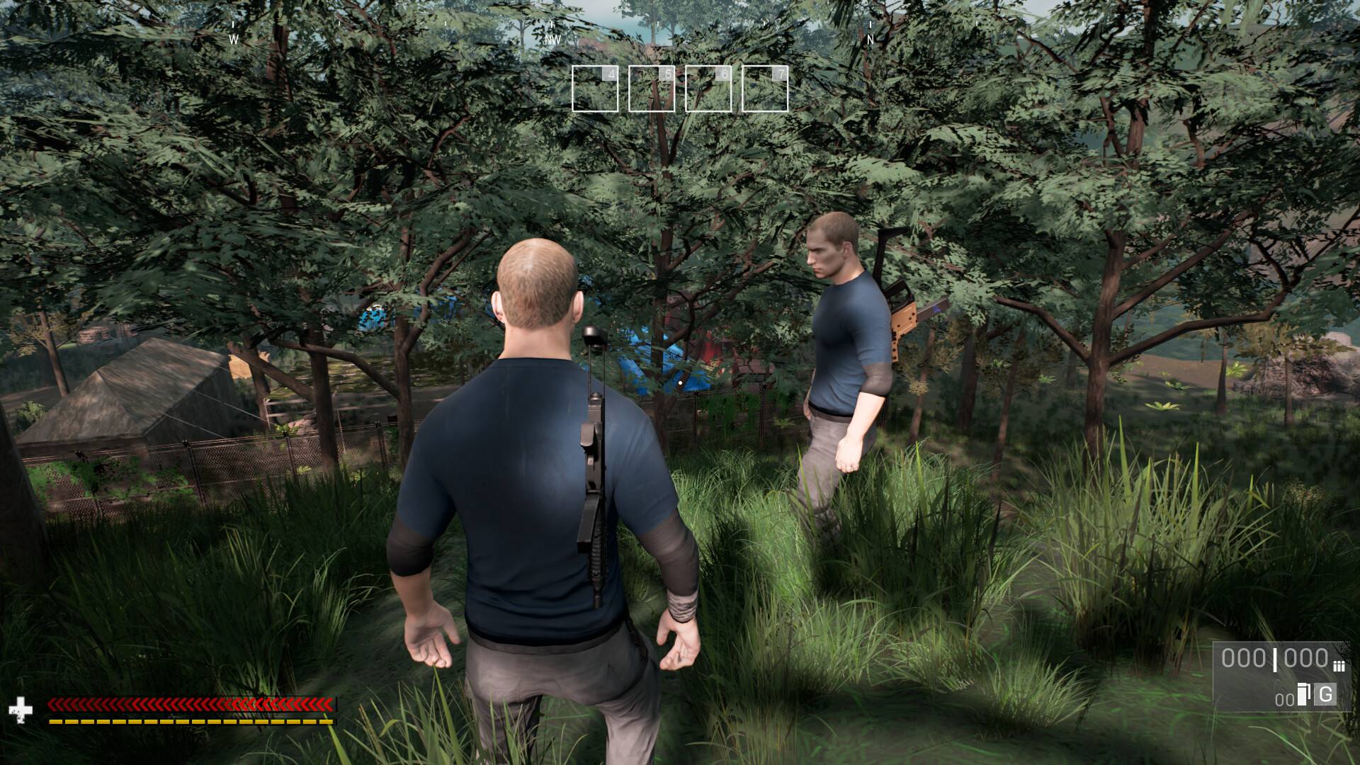 Vest A Life screenshot 21