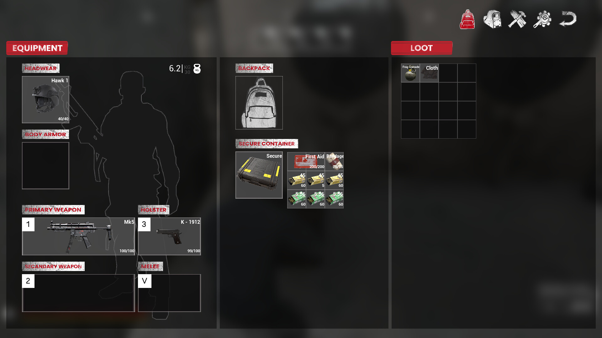 Vest A Life screenshot 8