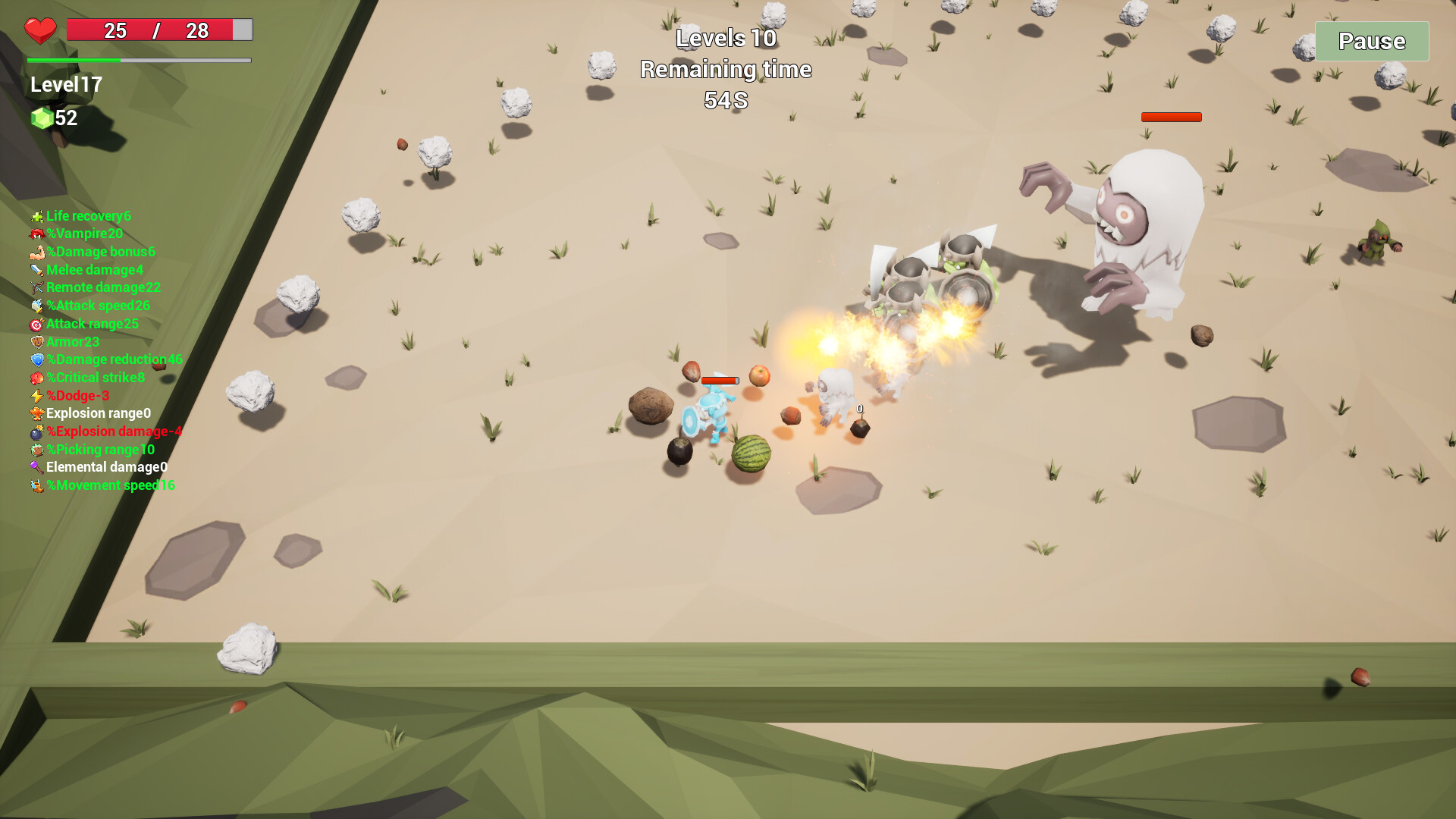 UnderKingdom screenshot 5