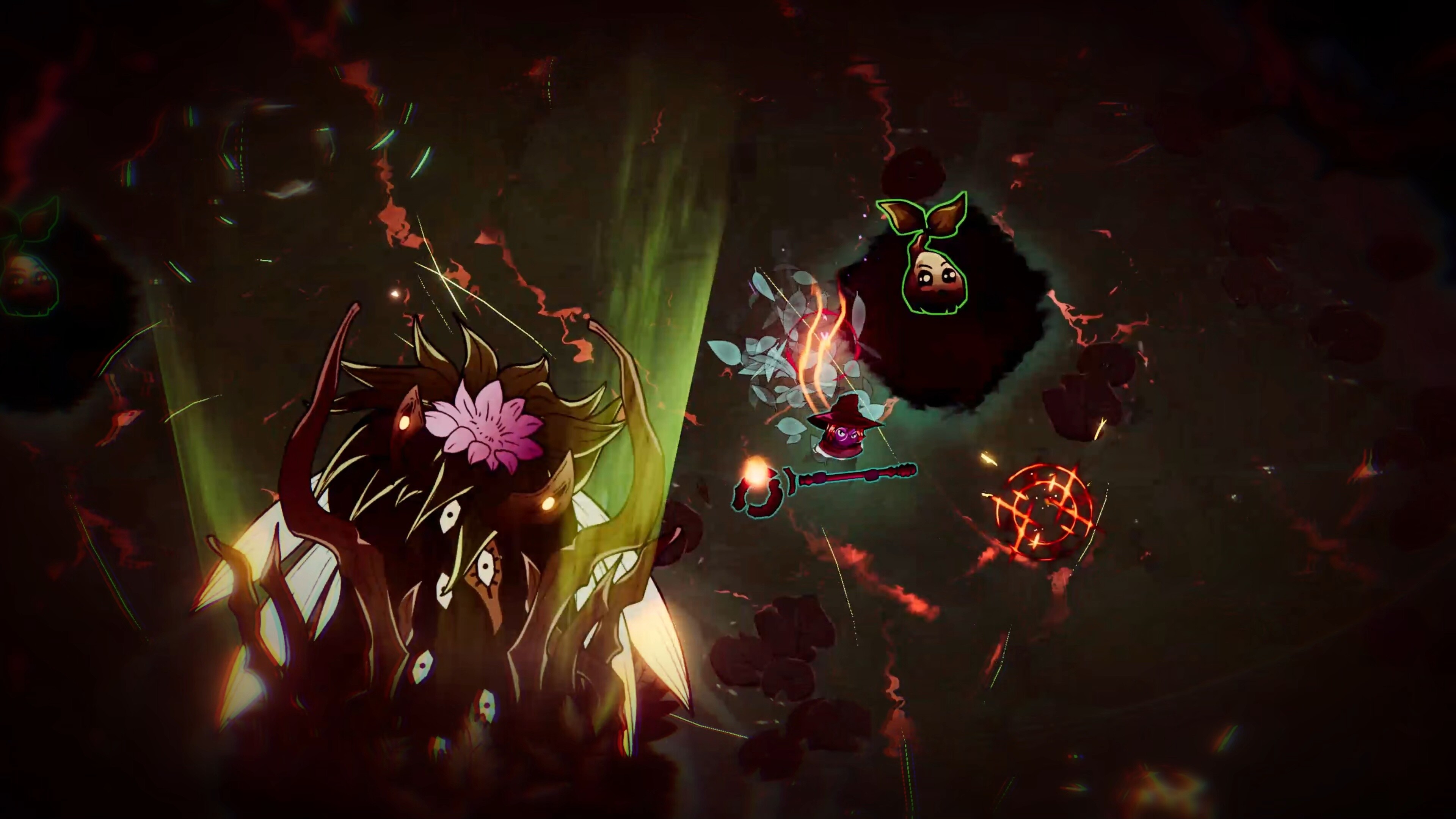 Umigame screenshot 7