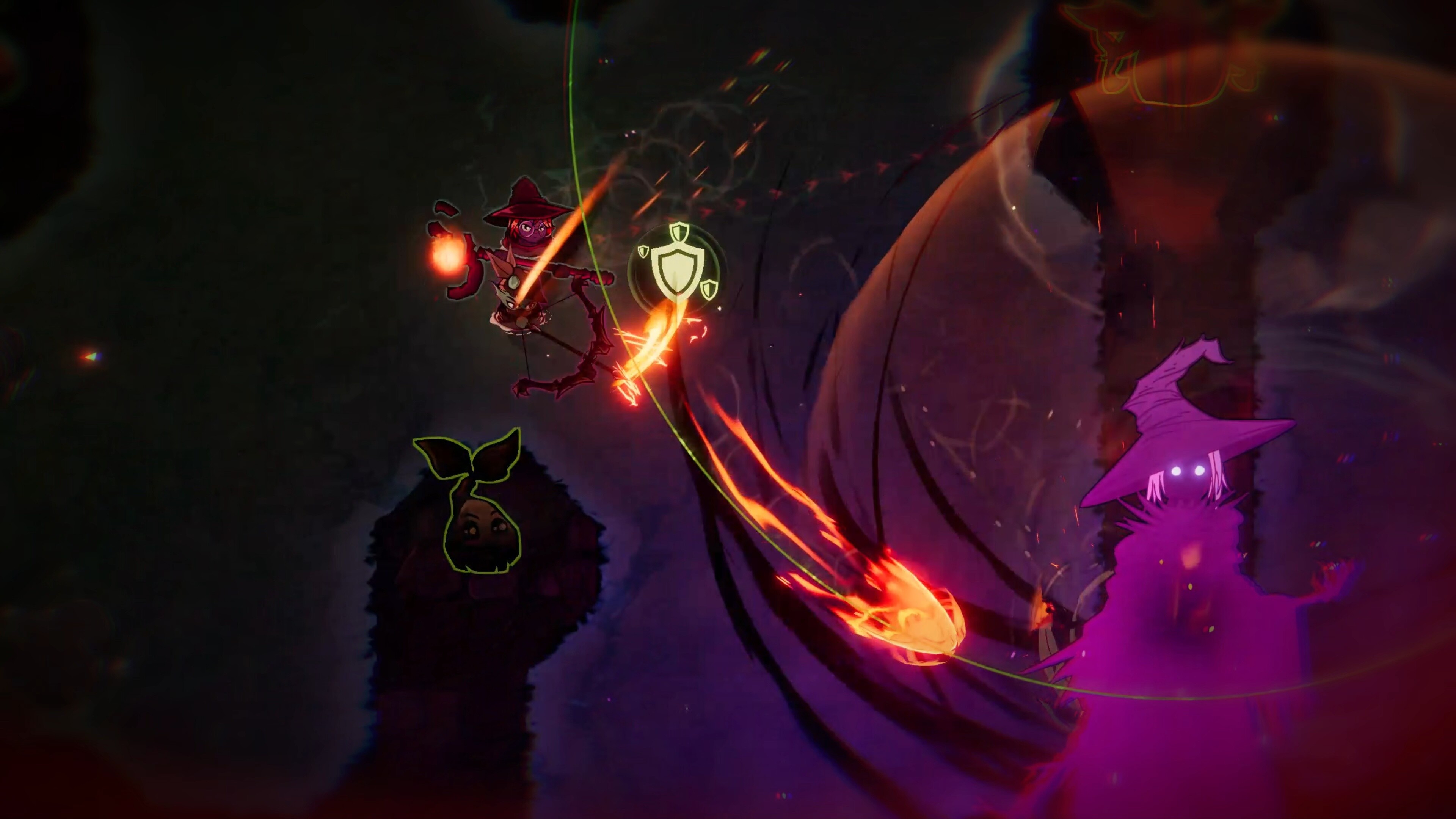 Umigame screenshot 13
