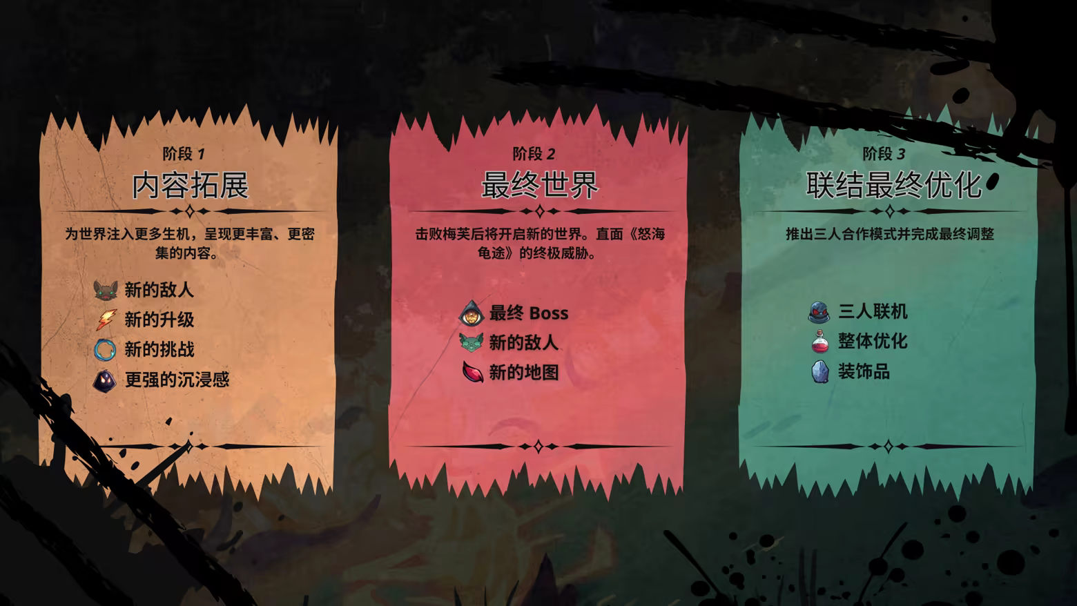 怒海龟途 Umigame 338M 中英文+多语言