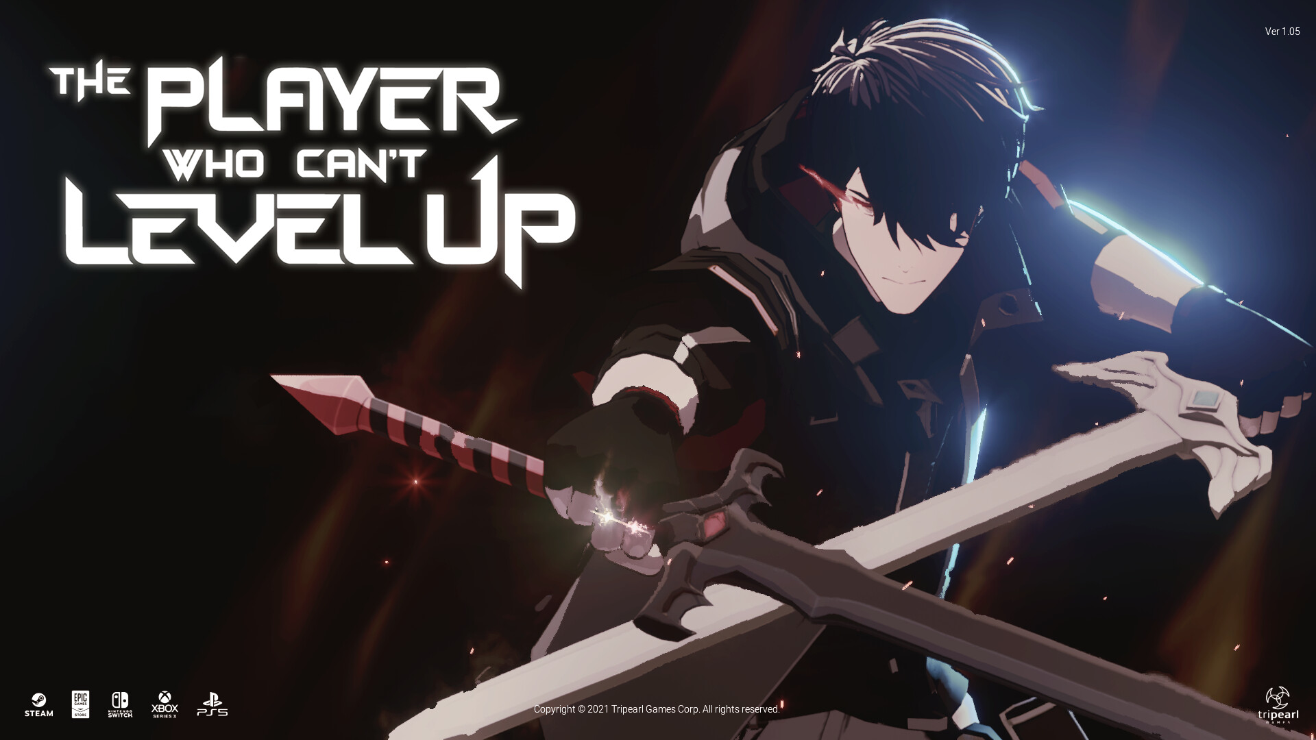 The Player Who Can T Level Up On Steam Ss 