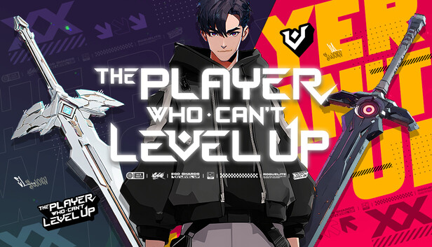The Player That Cant Level Up Light Novel store.steampowered.com
