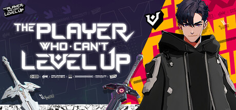 The Player Who Can't Level Up