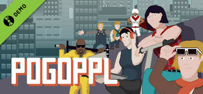 POGOPPL Demo