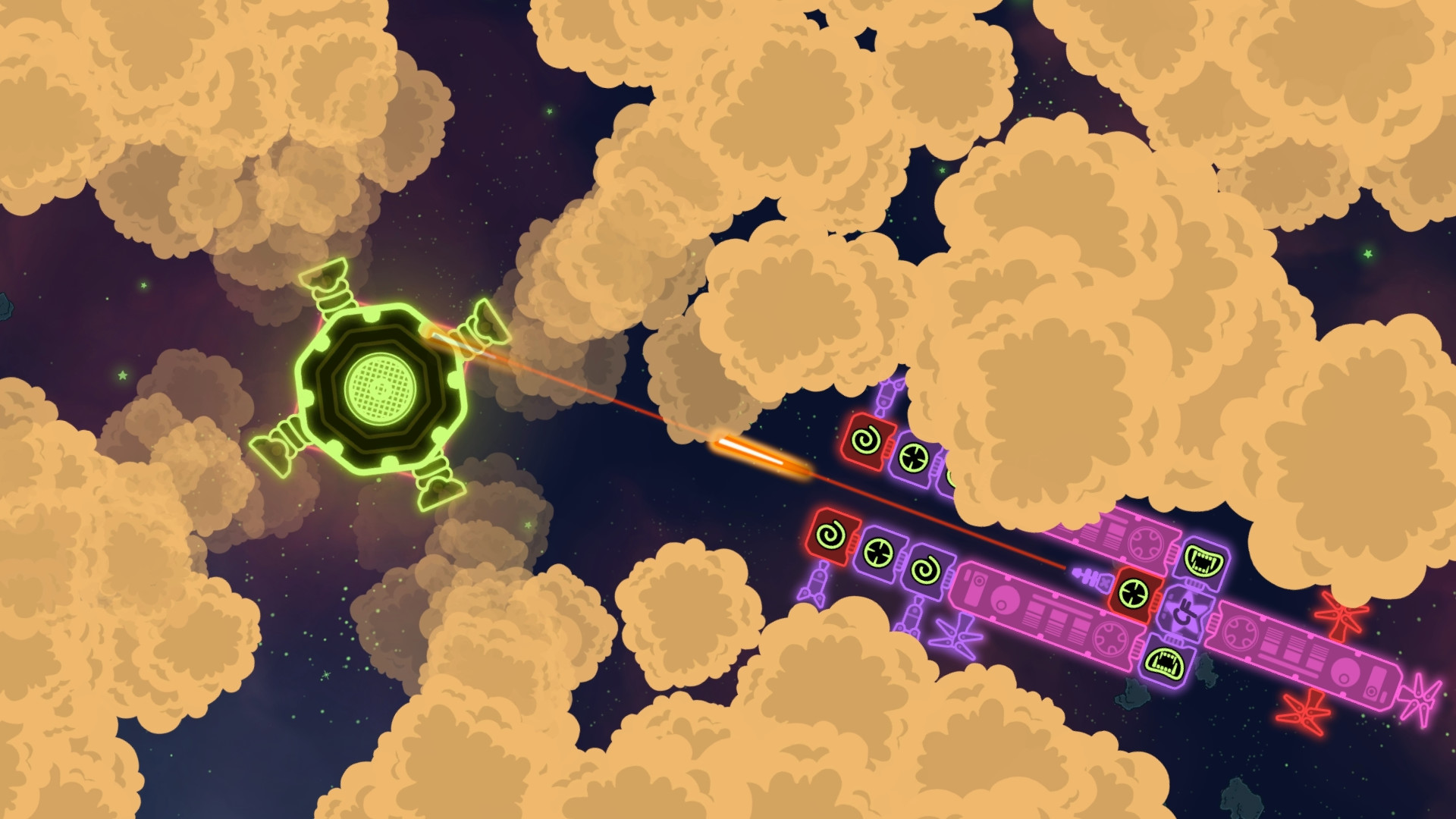 Captain Forever Remix screenshot 13