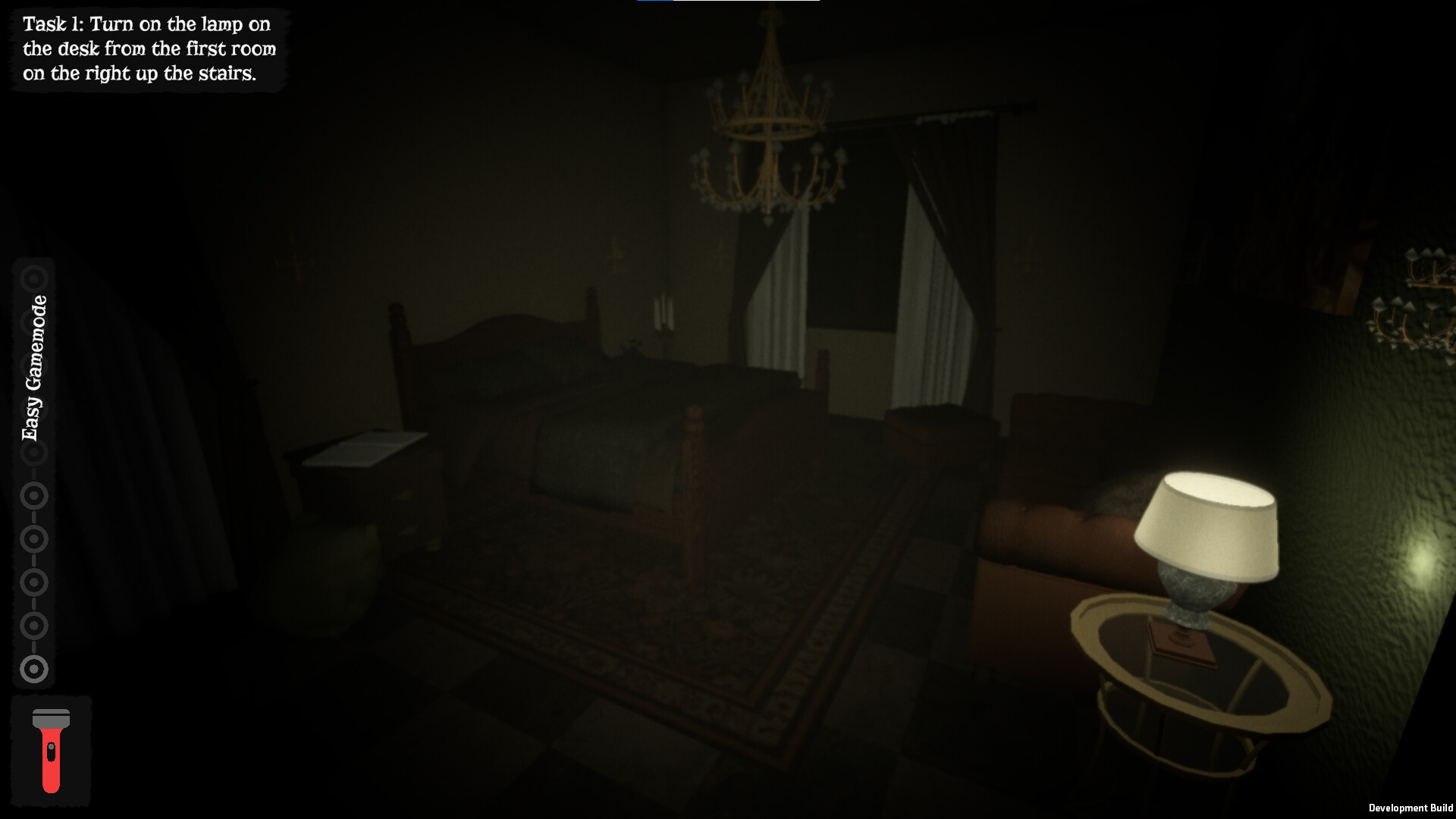 Mindbreak Mansion screenshot 6