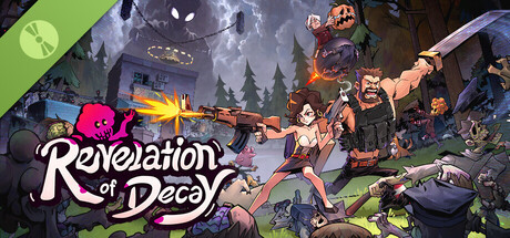 Revelation of Decay Demo