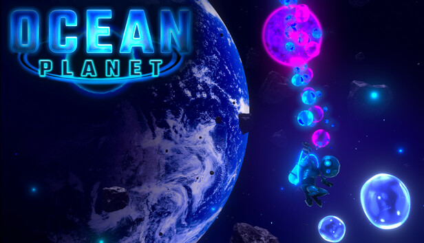 Ocean Planet