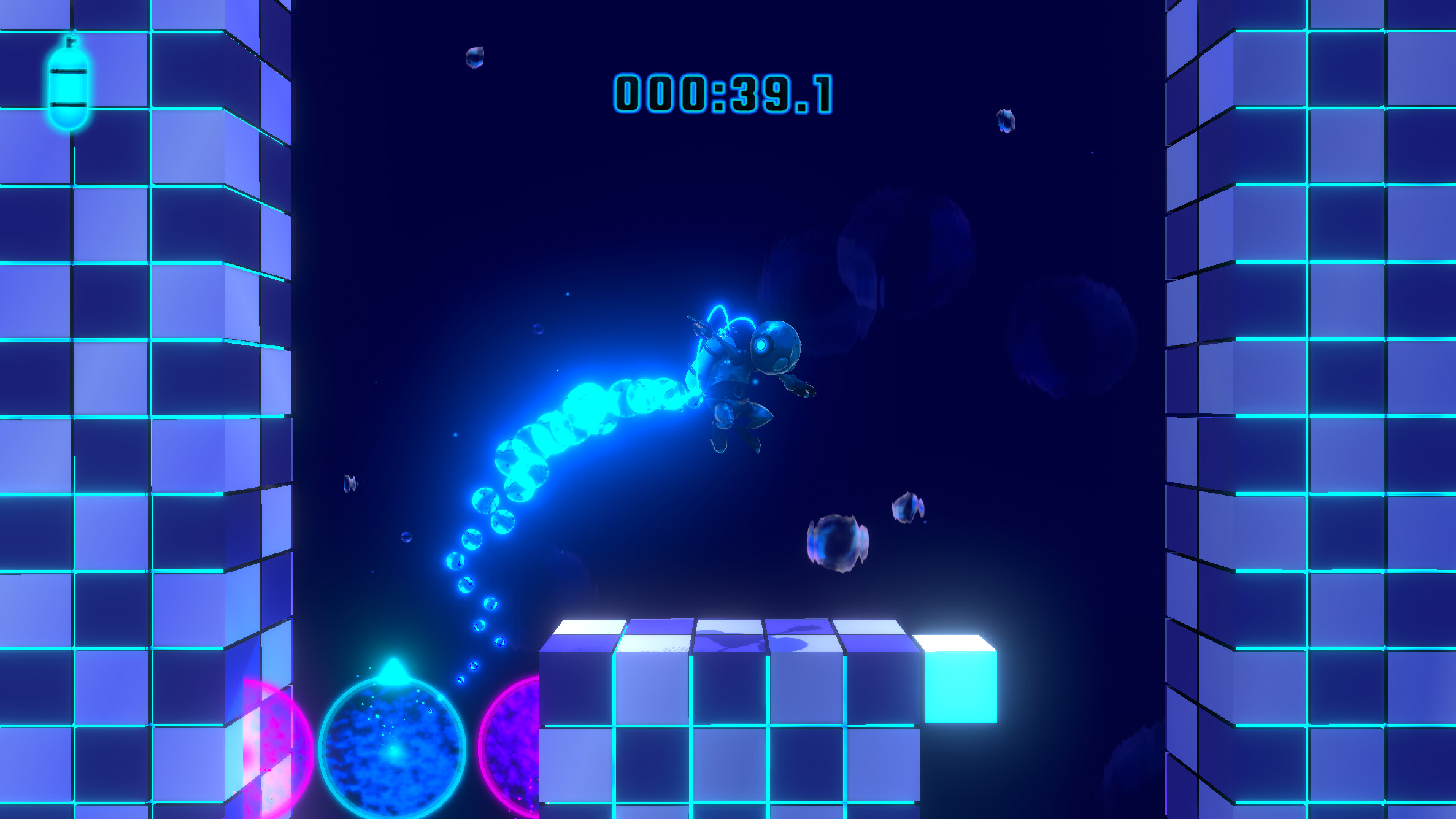 Ocean Planet screenshot 11