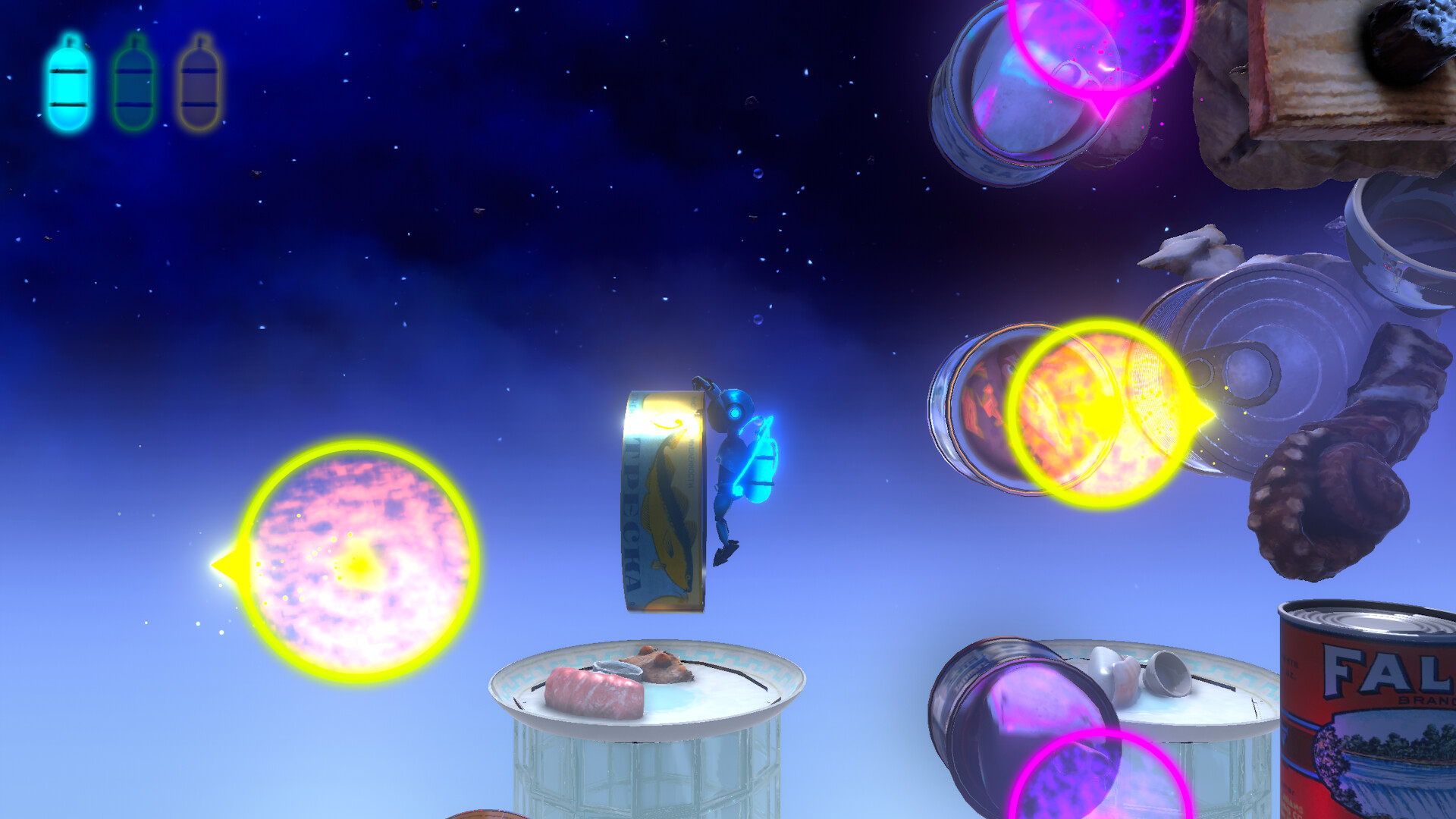 Ocean Planet screenshot 7
