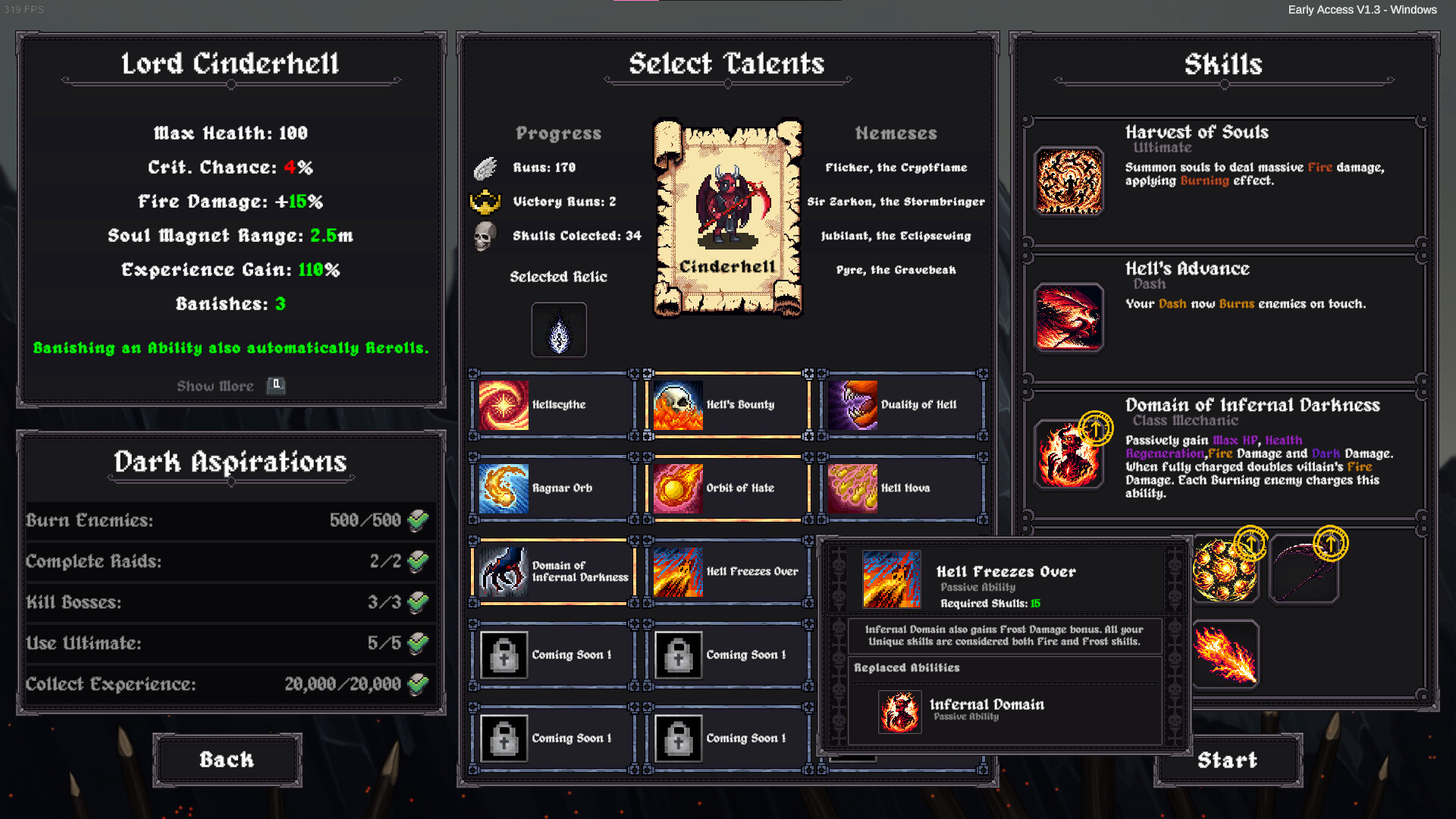 Undead Onslaught screenshot 7