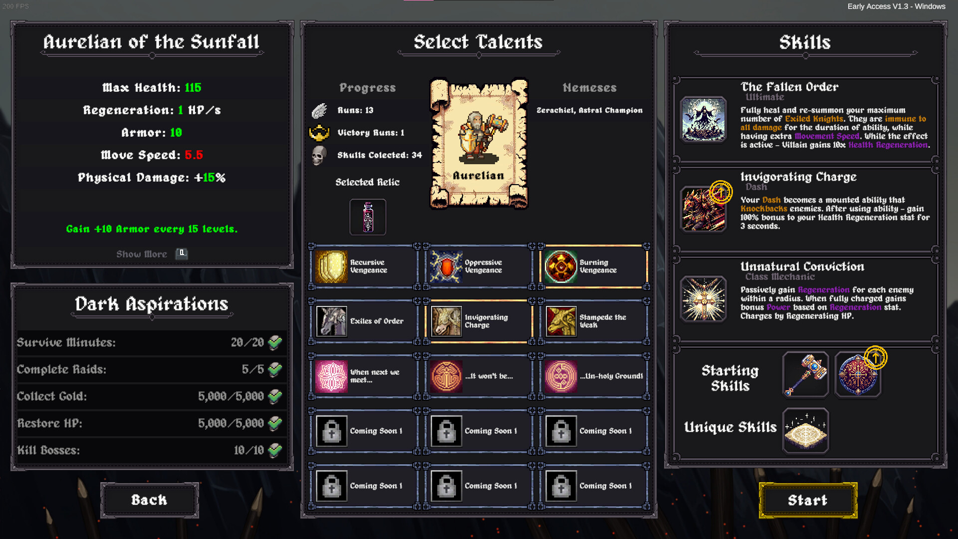 Undead Onslaught screenshot 6