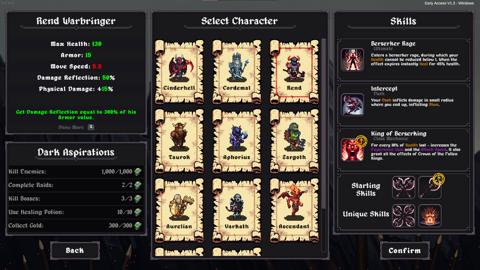 Undead Onslaught screenshot 5