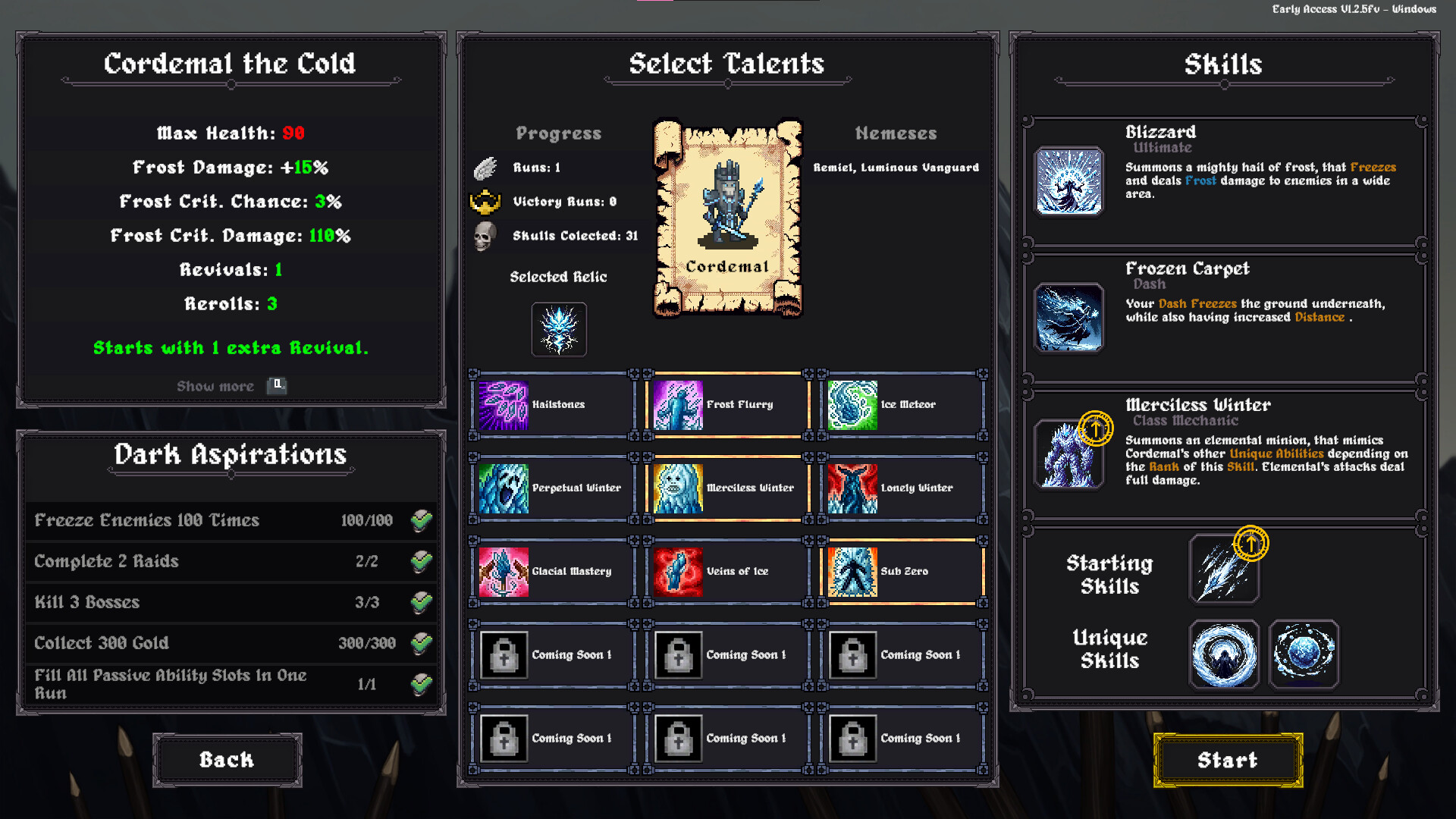 Undead Onslaught screenshot 8