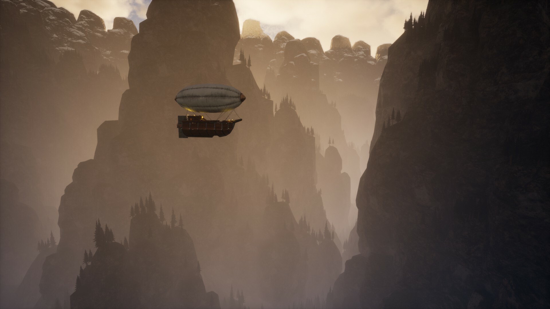 Airship screenshot 3