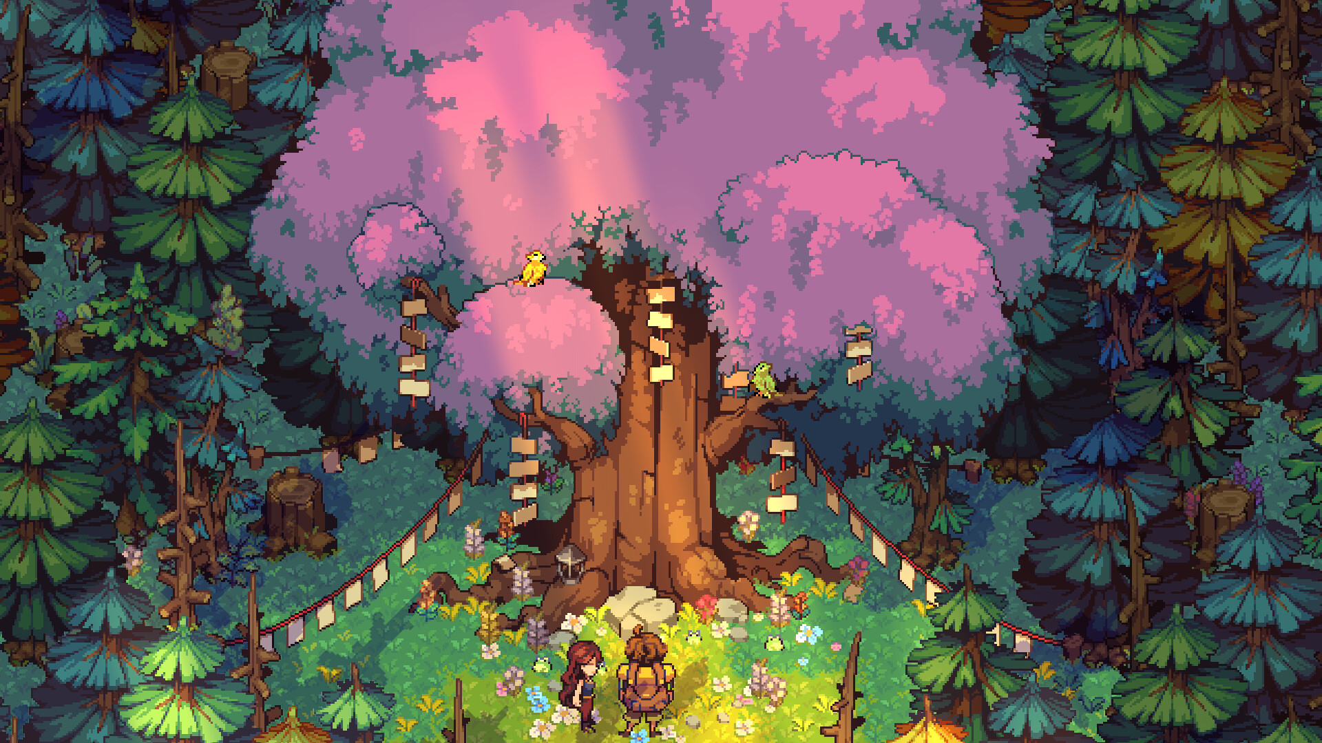 Farming Camp screenshot 5