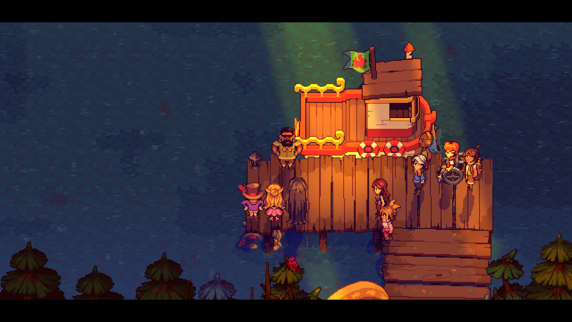 Farming Camp screenshot 8