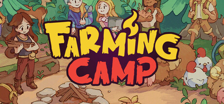 Farming Camp